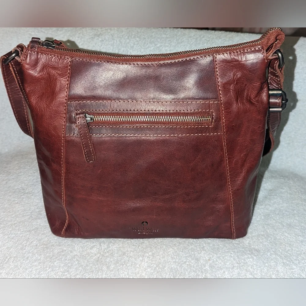 Wild West Lulia shoulder bag